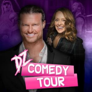 DZ Comedy Tour Special Presentation