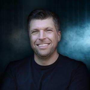 Chad Zumock
