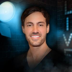 Jeff Dye