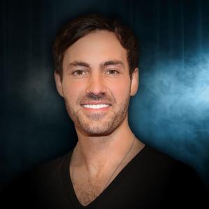 Jeff Dye