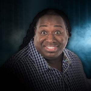 Bruce Bruce