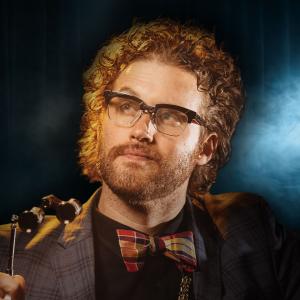 T.J. Miller Special Presentation