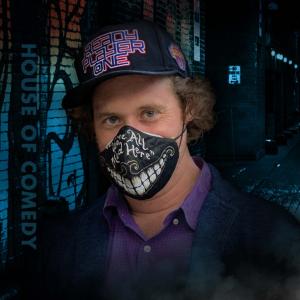 T.J. Miller Special Presentation