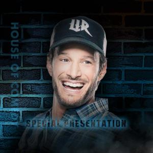 Josh Wolf Special Presentation