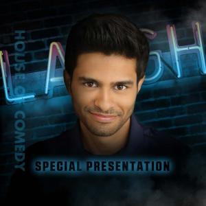 Asif Ali Special Presentation