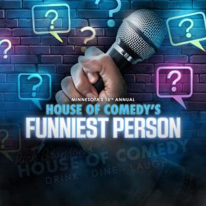 HOC Funniest Person Semi Final