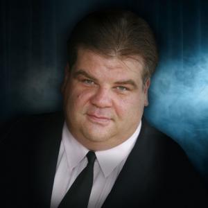 Angelo Tsarouchas
