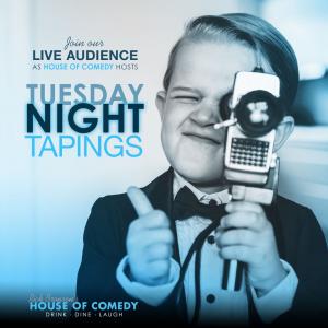 Tuesday Night Tapings