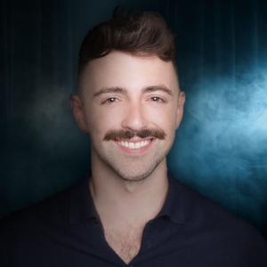 Matteo Lane