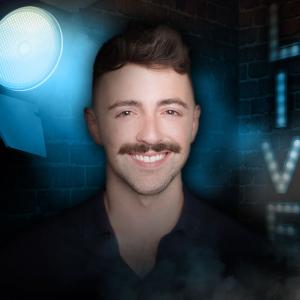 Matteo Lane