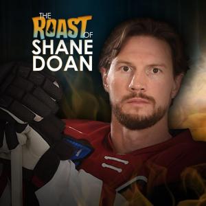 Shane Doan Roast Special Presentation