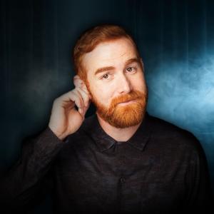 Andrew Santino