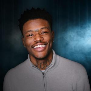 DC Young Fly Special Presentation
