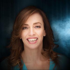 Eleanor Kerrigan