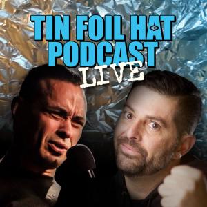 Tin Foil Hat Comedy