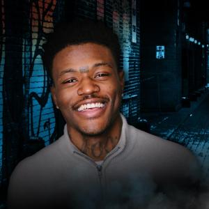 DC Young Fly Special Presentation
