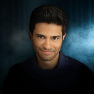 Asif Ali