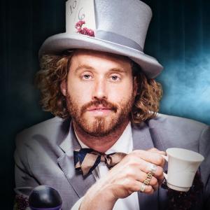 T.J. Miller Special Presentation