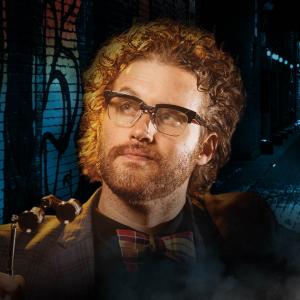 T.J. Miller Special Presentation