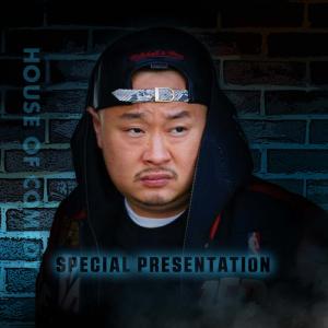 Dante Chang Special Presentation