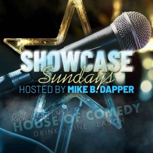 Showcase Sunday