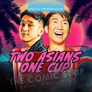 Two Asians One Cup Tour