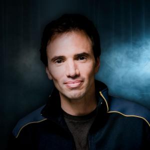 Paul Mecurio