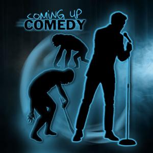 Coming Up Comedy