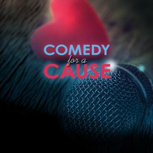 Comedy for a Cause