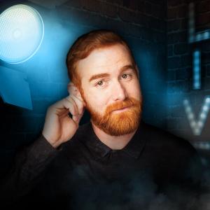 Andrew Santino