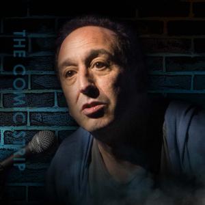 Jeremy Hotz Special Presentation