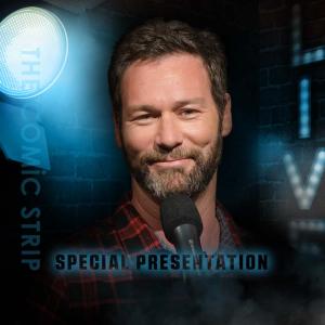 Jon Dore Special Presentation
