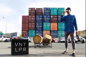 The Wine Series | Vinteloper