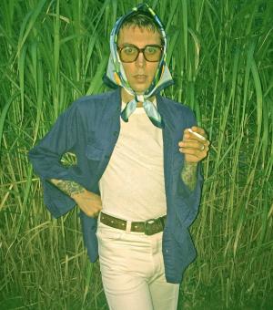 DANIEL ROMANO + FRIGS