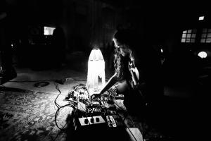 JESSICA MOSS (Lancement