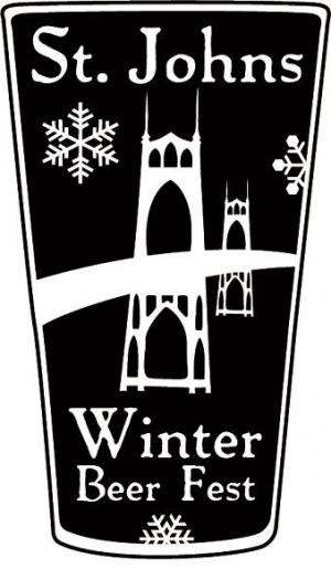 The St Johns Winter Beer Fest and Record Show