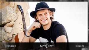 Headed Home: Cole Bradley & guests