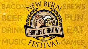 New Bern Bacon & Brew Festival