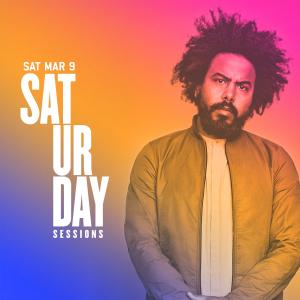 Ministry of Sound Saturday Sessions at ivy Mar 9
