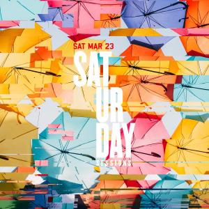 Ministry of Sound Saturday Sessions at ivy Mar 23