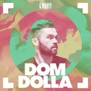 LNDRY FT DOM DOLLA