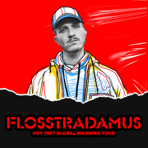 BASSIC ft FLOSSTRADAMUS