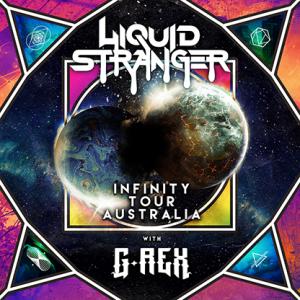 BASSIC ft. Liquid Stranger & G-Rex