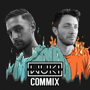 BASSIC ft. Wuki & Commix (hosted by Bass Drop)