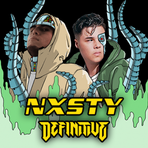 BASSIC pres. Roast City ft. NXSTY & DEFINITIVE