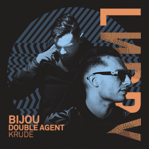 LNDRY Ft. BIJOU & DOUBLE AGENT