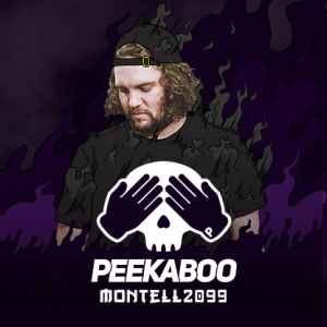 BASSIC pres. Roast City ft. PEEKABOO & MONTELL2099