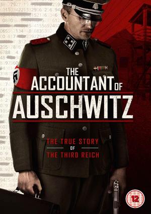 THE ACCOUNTANT OF AUSCHWITZ