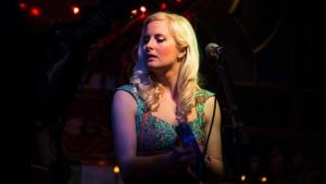 JORDAN IGOE W/ ASHLEY WRIGHT & VANCE GAP RAMBLERS