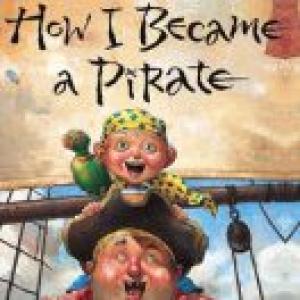 How I Became a Pirate